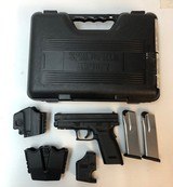 SPRINGFIELD ARMORY XD-45 - 1 of 7