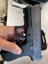 GLOCK 43x - 6 of 6