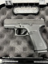 GLOCK 43x - 4 of 6