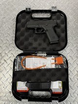 GLOCK 43x - 1 of 6