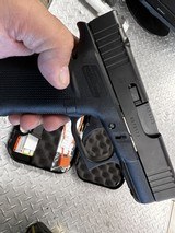 GLOCK 43x - 2 of 6