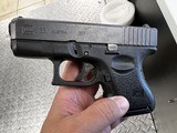 GLOCK 33 - 3 of 7