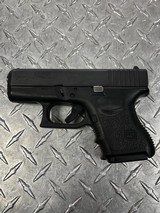 GLOCK 33 - 1 of 7