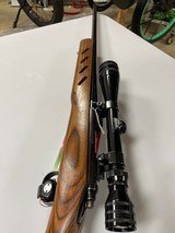 REMINGTON 722 - 1 of 7