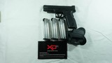 SPRINGFIELD ARMORY XDM-9 9MM LUGER (9X19 PARA) - 1 of 7