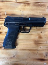 HECKLER & KOCH HK 45 - 2 of 3