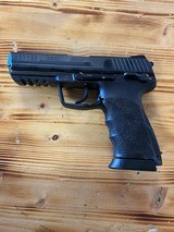 HECKLER & KOCH HK 45 - 3 of 3