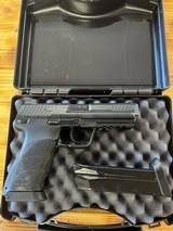 HECKLER & KOCH HK 45 - 1 of 3