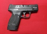 SMITH & WESSON M&P 45 SHIELD .45 ACP - 1 of 7