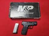 SMITH & WESSON M&P 45 SHIELD .45 ACP - 3 of 7