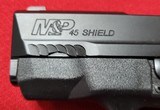 SMITH & WESSON M&P 45 SHIELD .45 ACP - 7 of 7