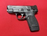 SMITH & WESSON M&P 45 SHIELD .45 ACP - 2 of 7