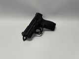 SMITH & WESSON M&P9 SHIELD M2.0 9MM LUGER (9X19 PARA) - 4 of 4