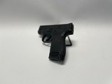 SMITH & WESSON M&P9 SHIELD M2.0 9MM LUGER (9X19 PARA) - 3 of 4
