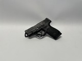 SMITH & WESSON M&P9 SHIELD M2.0 9MM LUGER (9X19 PARA) - 2 of 4