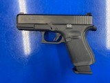 GLOCK 19 GEN 5 - 1 of 2