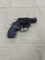 TAURUS 85 - 2 of 3