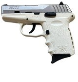 SCCY CPX-2 - 1 of 6