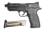 SMITH & WESSON M&P 22 Compact - 7 of 7