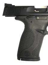 SMITH & WESSON M&P 22 Compact - 5 of 7