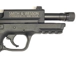 SMITH & WESSON M&P 22 Compact - 6 of 7