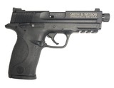 SMITH & WESSON M&P 22 Compact - 2 of 7