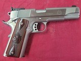 SPRINGFIELD ARMORY 1911 LOADED TARGET - 4 of 7