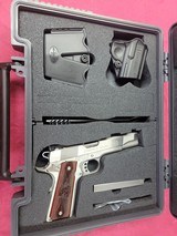 SPRINGFIELD ARMORY 1911 LOADED TARGET - 1 of 7