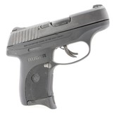 RUGER LC9S 9MM LUGER (9X19 PARA) - 1 of 2