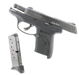 RUGER LC9S 9MM LUGER (9X19 PARA) - 2 of 2
