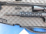 SMITH & WESSON M&P 15-22 - 3 of 6
