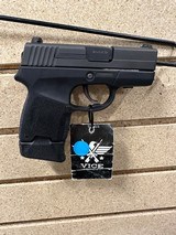 SIG SAUER P290 RS - 1 of 2