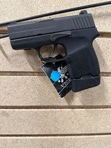 SIG SAUER P290 RS - 2 of 2