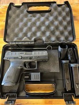 Beretta APX Centurion - 1 of 3