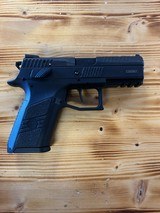 CZ CZ P-07 - 3 of 3