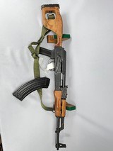 ROMARM/CUGIR WASR-10 - 1 of 7