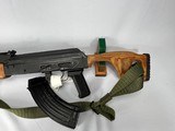 ROMARM/CUGIR WASR-10 - 6 of 7