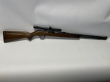 SAVAGE ARMS STEVENS MODEL 887 - 1 of 4