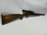SAVAGE ARMS STEVENS MODEL 887 - 3 of 4