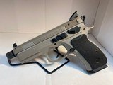 CZ CZ 75 P-01 OMEGA - 1 of 4