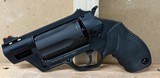 TAURUS JUDGE PUBLIC DEFENDER POLY - 5 of 5