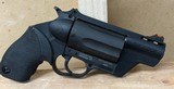 TAURUS JUDGE PUBLIC DEFENDER POLY - 1 of 5