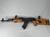 ROMARM/CUGIR WASR-10 - 4 of 5