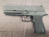 SIG SAUER P320-XTEN - 2 of 6