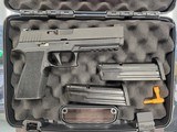 SIG SAUER P320-XTEN - 1 of 6