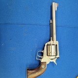 RUGER NEW MODEL SUPER BLACK HAWK - 1 of 2