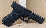 GLOCK g21 gen 4 good for parts .45 ACP - 4 of 6