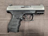 WALTHER CCP 9MM LUGER (9X19 PARA) - 2 of 4