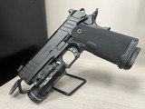 SPRINGFIELD ARMORY 1911 DS PRODIGY - 1 of 1