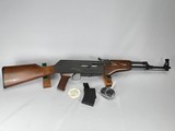 ARMSCO AK47/22 - 1 of 3